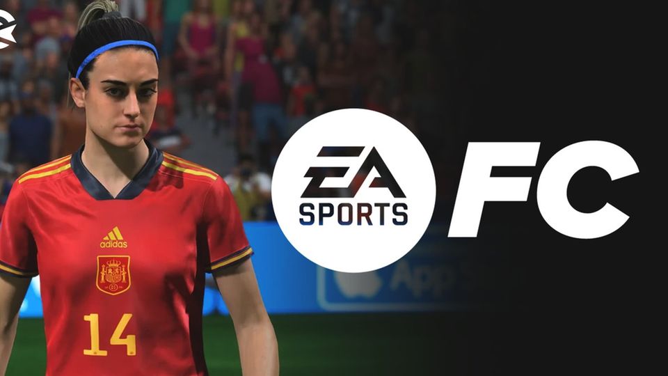 Debatte um Videospiel: EA Sports FC: Wenn Jungs nicht mit Mädchen spielen wollen