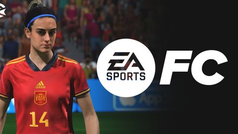 Debatte um Videospiel: EA Sports FC: Wenn Jungs nicht mit Mädchen spielen wollen