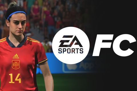 Debatte um Videospiel: EA Sports FC: Wenn Jungs nicht mit Mädchen spielen wollen