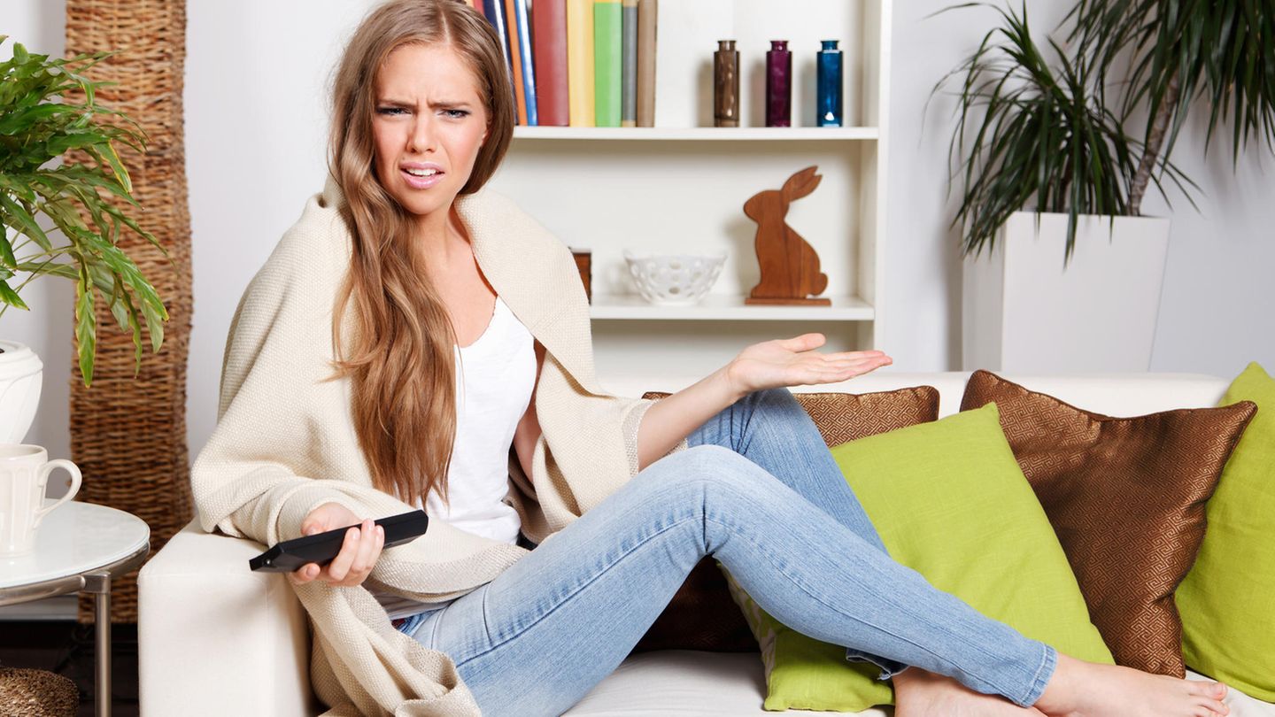 Amazon Prime Video Werbung