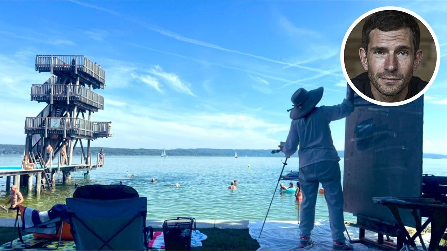 Micky Beisenherz über München