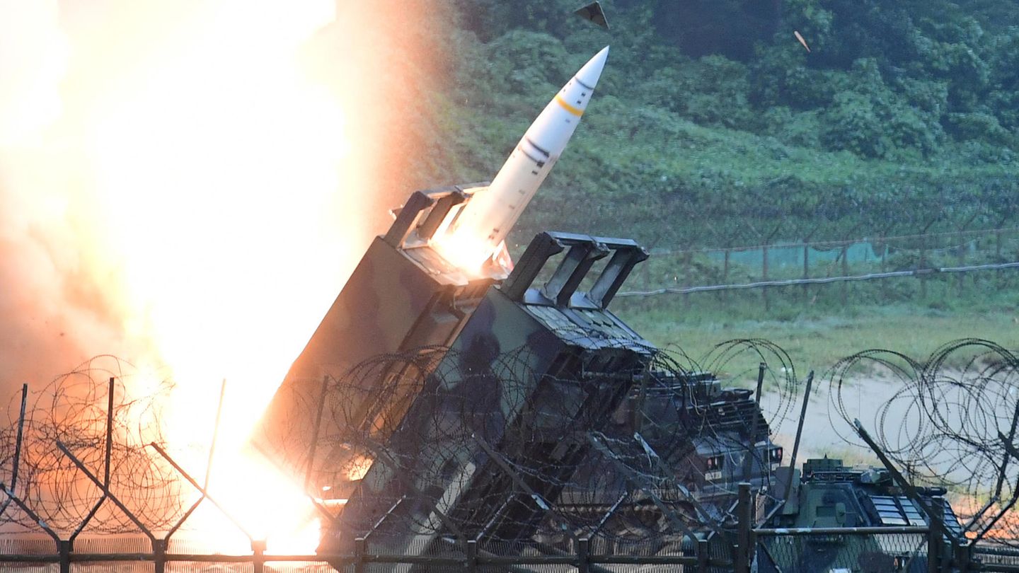 Oekraïne Nieuws: ATACMS-raketten zouden volgens Amerikaanse media binnenkort in Kiev kunnen worden afgeleverd