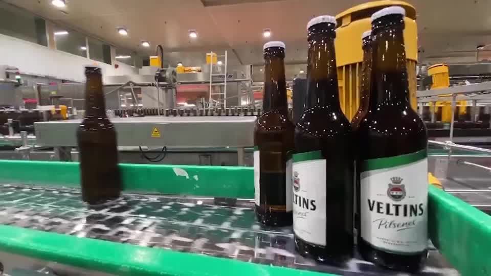 Video: Brauerei setzt auf Erneuerbare - Ortstermin zur Energiewende