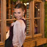 Laura Wontorra Wiesn Oktoberfest