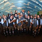 1860 München Wiesn Oktoberfest