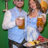 Drews Wiesn Oktoberfest