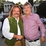 Leslie Mandocki Oktoberfest Wiesn