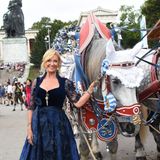 Dagmar Wöhrl Oktoberfest Wiesn