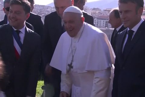 Video: Wider den "Fanatismus der Gleichgültigkeit"