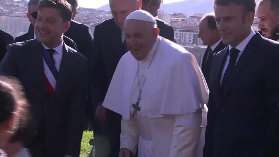 Video: Wider den "Fanatismus der Gleichgültigkeit"