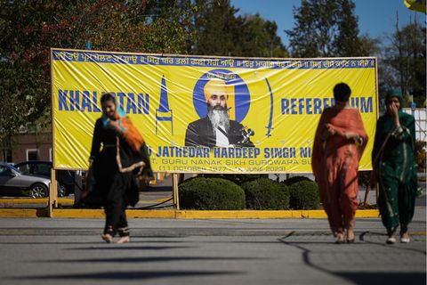 Sikh Nijar