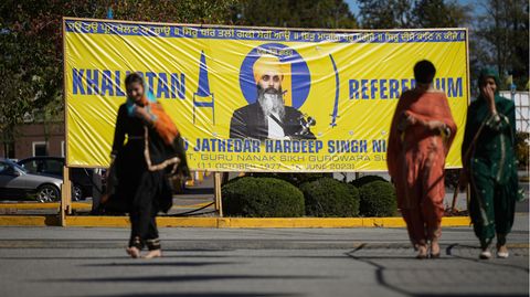 Sikh Nijar