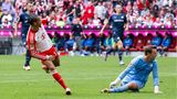 Bayern München – VfL Bochum 