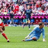 Bayern München – VfL Bochum 