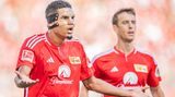 Union Berlin TSG Hoffenheim