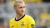 Bundesliga BVB Wolfsburg