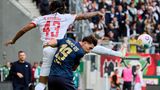 Bundesliga Augsburg Mainz