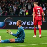 Bundesliga Bremen Köln