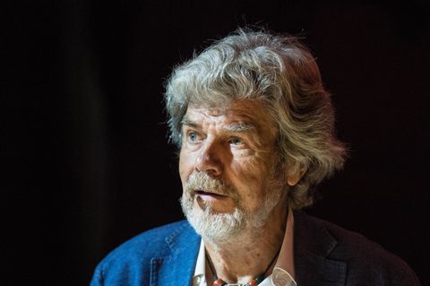 Reinhold Messner
