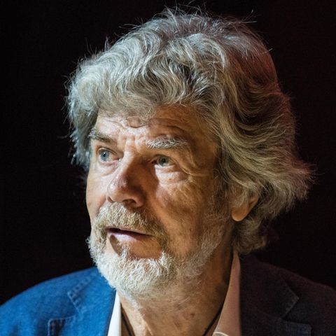 Reinhold Messner