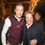 Kai Pflaume Wiesn Oktoberfest