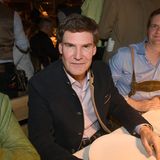 Carsten Maschmeyer Wiesn Oktoberfest