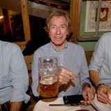 Prinz Poldi Wiesn Oktoberfest