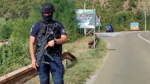 Kosovo