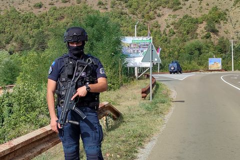Kosovo
