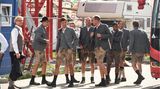 Fc Bayern München Oktoberfest Wiesn