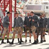 Fc Bayern München Oktoberfest Wiesn