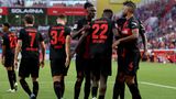 Bundesliga Leverkusen Heidenheim