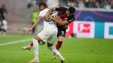 Bundesliga Frankfurt Freiburg