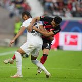 Bundesliga Frankfurt Freiburg