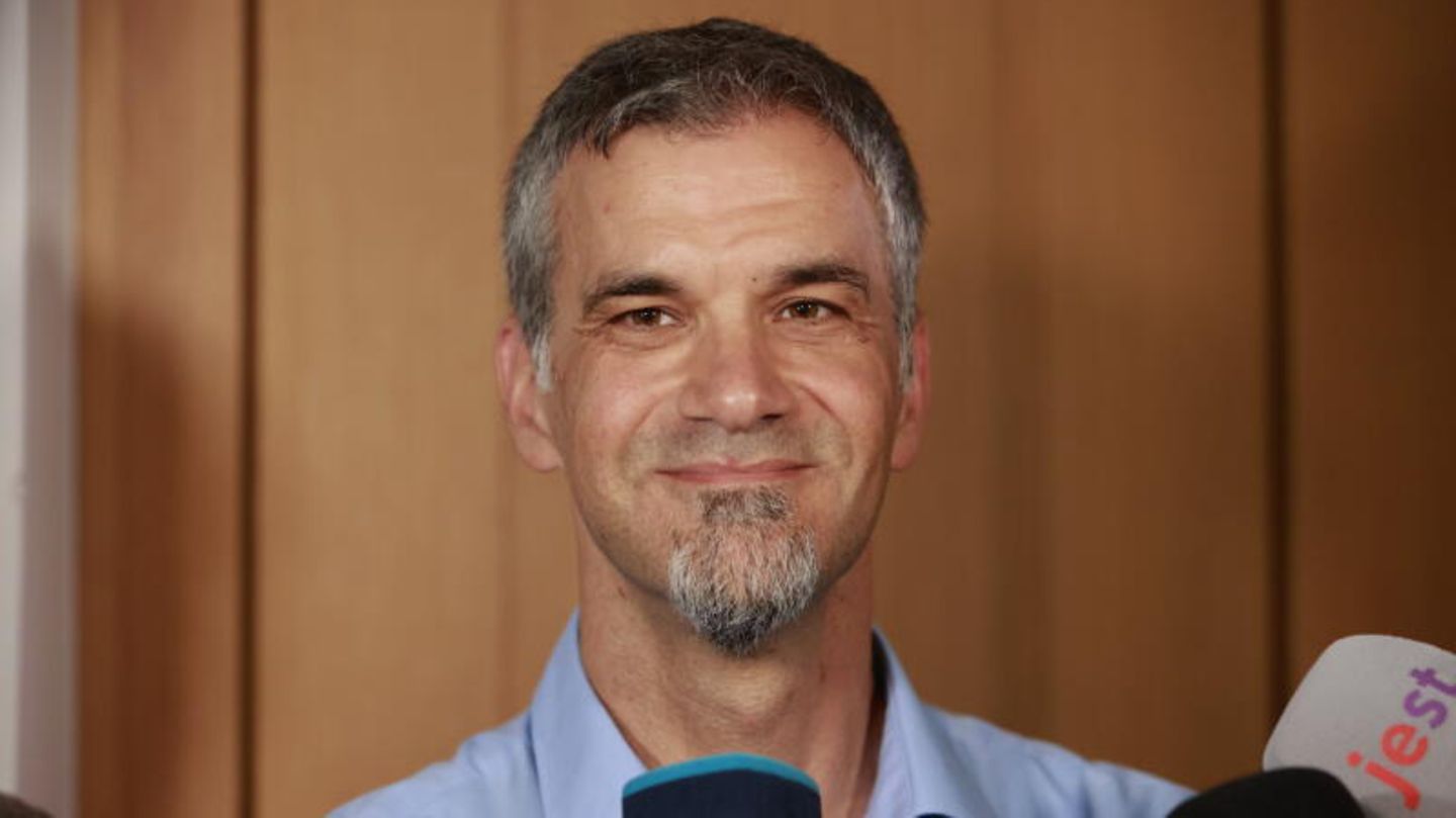 Nordhausen: Non-party Buchmann prevents first AfD mayor
