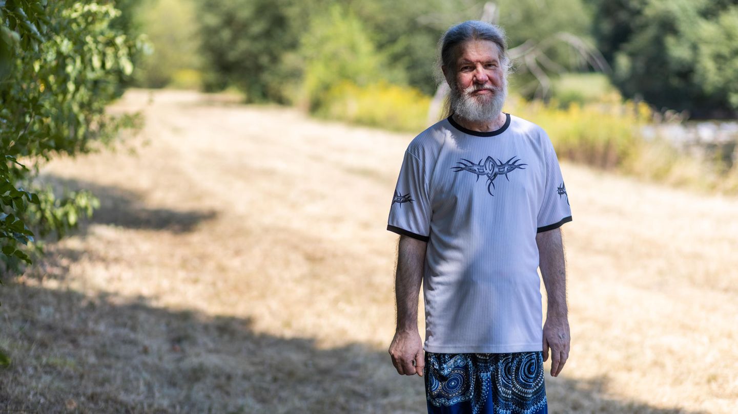 Eberhard Jurgalski : L’homme qui a pris le record du monde à Reinhold Messner