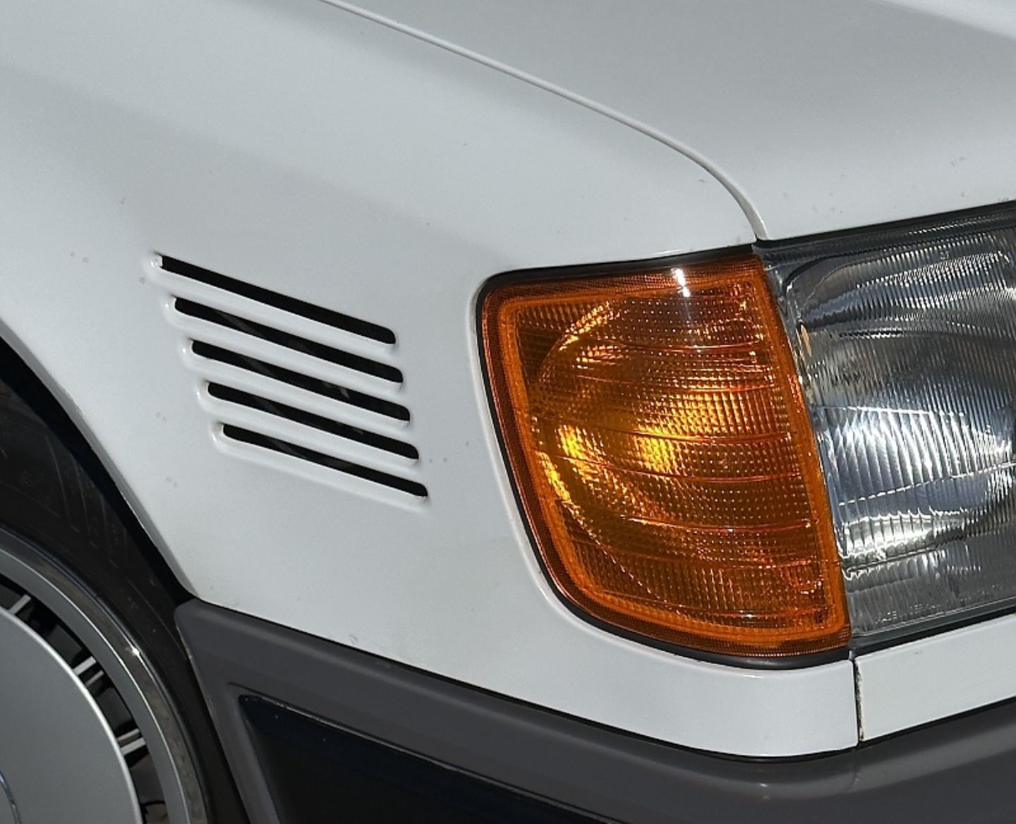 Mercedes 300 TDT 4matic der Baureihe S124