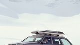 Mercedes 300 TDT 4matic der Baureihe S124