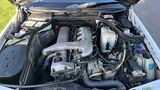Mercedes 300 TDT 4matic der Baureihe S124