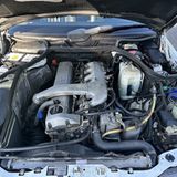 Mercedes 300 TDT 4matic der Baureihe S124