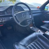 Mercedes 300 TDT 4matic der Baureihe S124