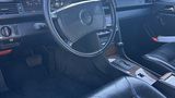 Mercedes 300 TDT 4matic der Baureihe S124