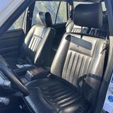 Mercedes 300 TDT 4matic der Baureihe S124