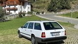 Mercedes 300 TDT 4matic der Baureihe S124