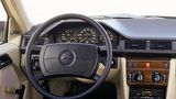 Mercedes 300 TDT 4matic der Baureihe S124
