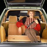 Mercedes 300 TDT 4matic der Baureihe S124