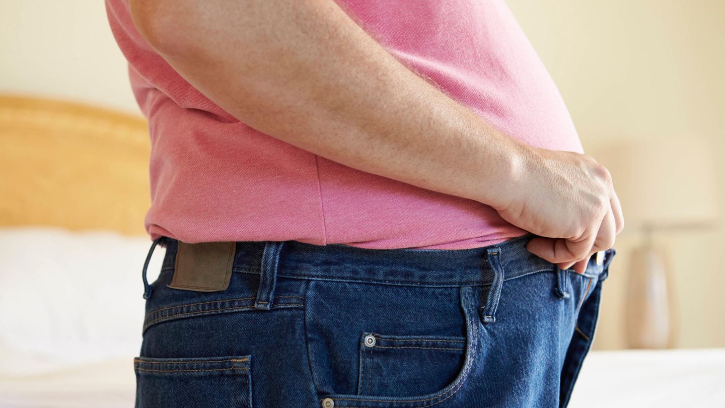 Cancer risk is increased by obesity – many preventable cases