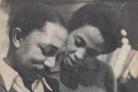 Todd Tozama Matshikiza