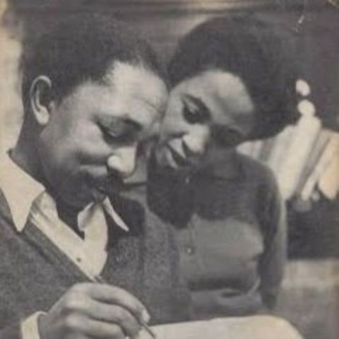 Todd Tozama Matshikiza