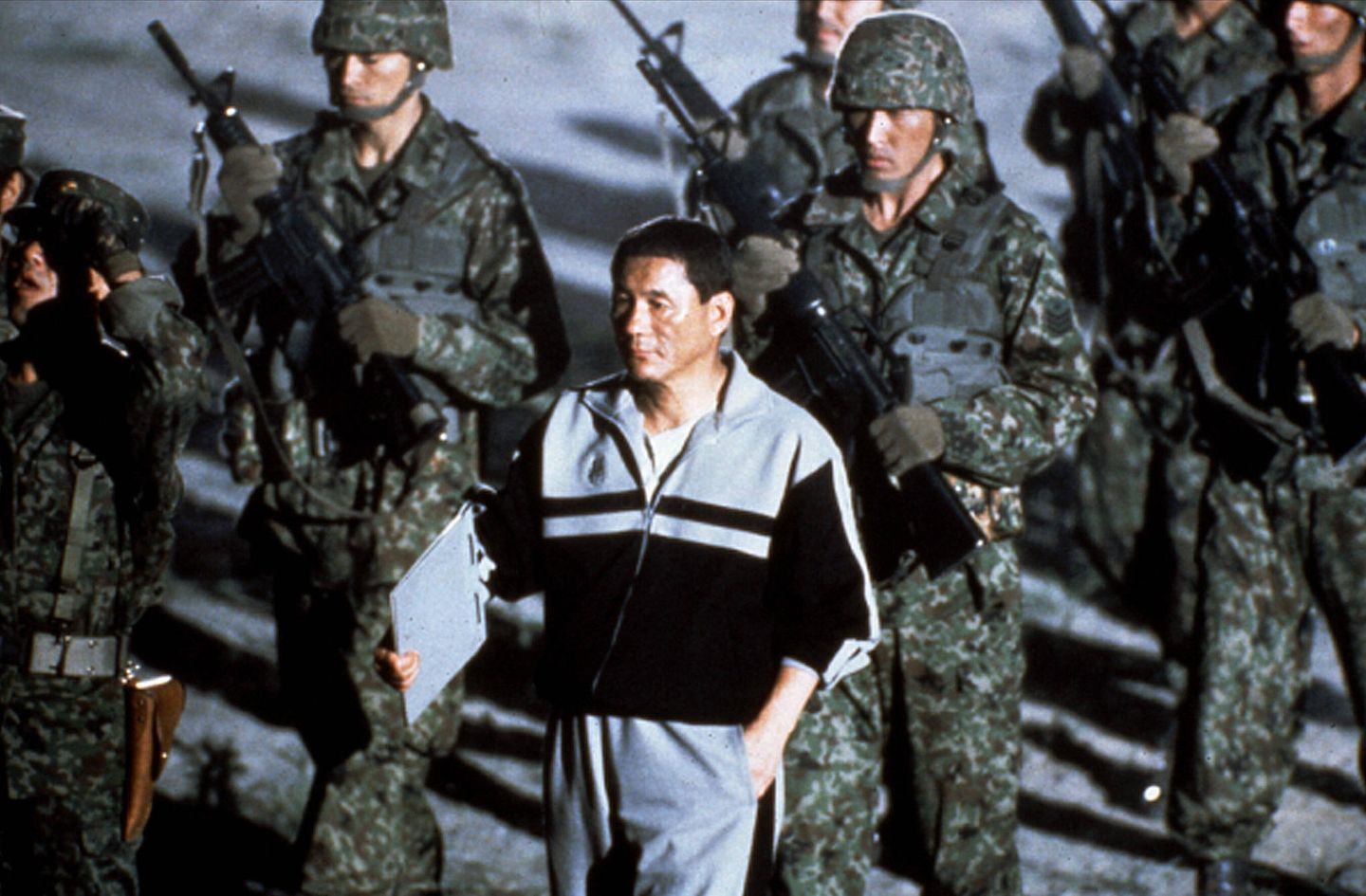 Battle Royale Battle Royale